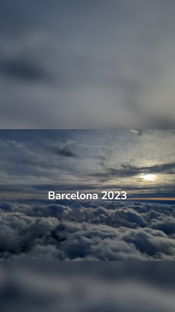Barcelona 2023